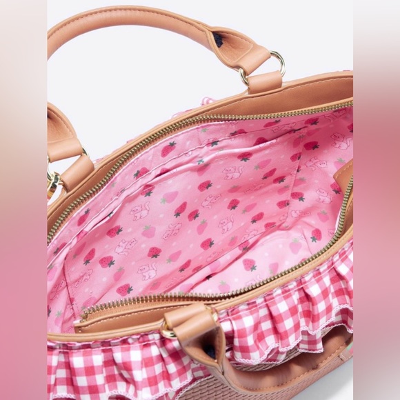 Strawberry Shortcake🍓Handbag - Picture 9 of 14